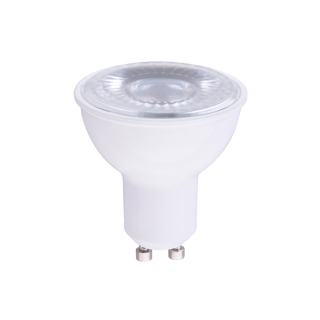 Foco LED MR16 GU10 6w ECO