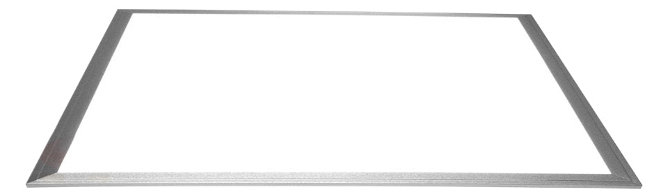 Panel LED 36w Slim con Control Remoto 60 x 60