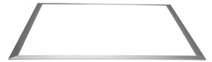 Panel LED 36w Slim con Control Remoto 60 x 60