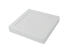 Slim Plafon Cuadrado 15w