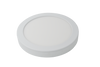 Slim Plafon Redondo 15w
