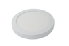 Slim Plafon Redondo 24w