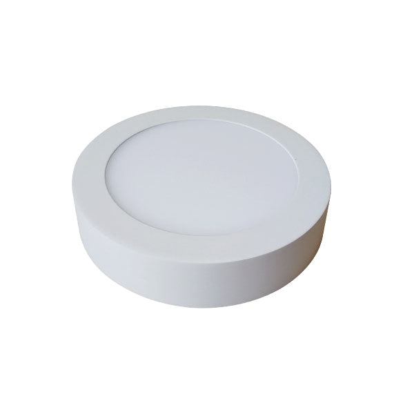 Downlight LED Redondo 12w