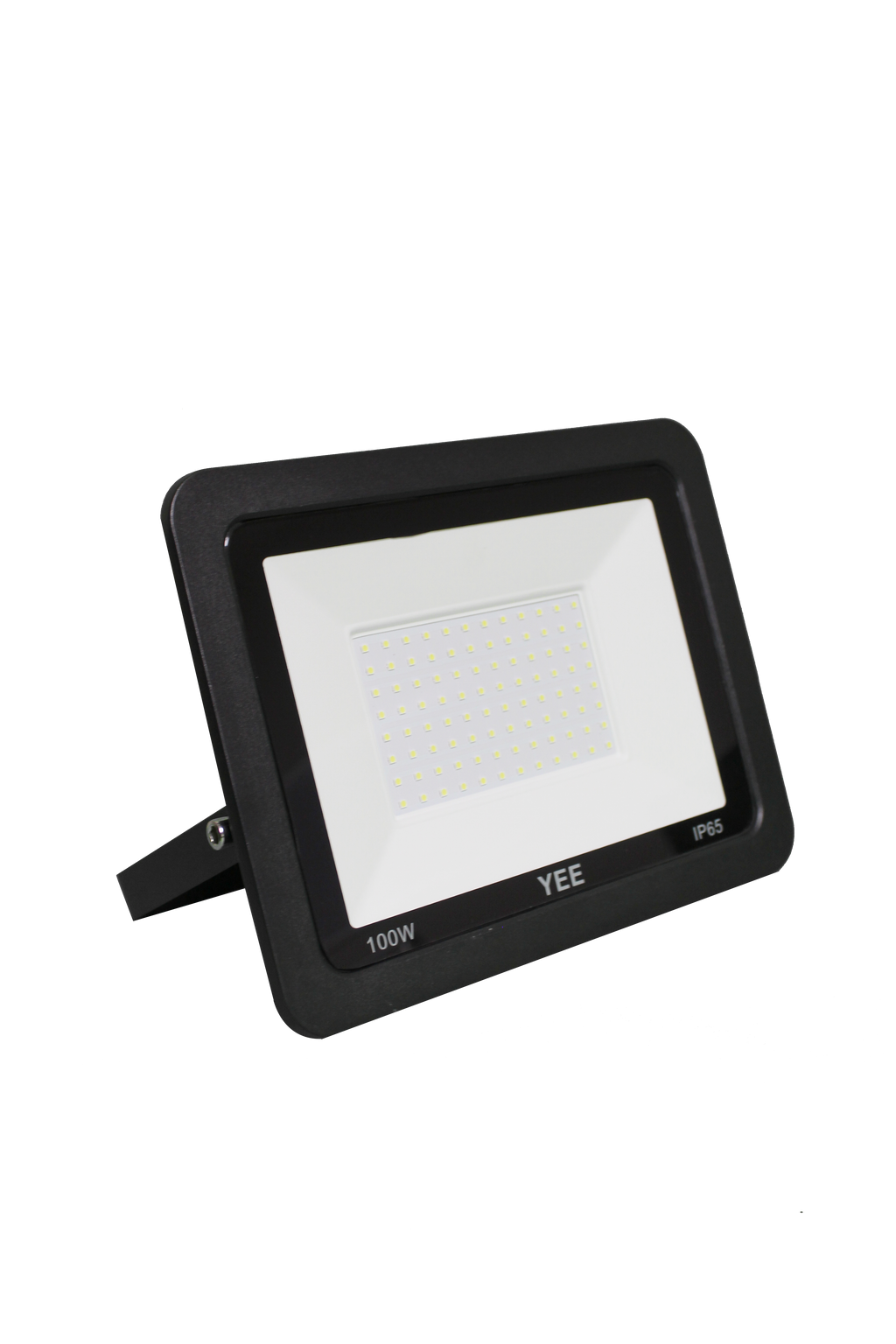 Reflector 100w Bright con fotocelda