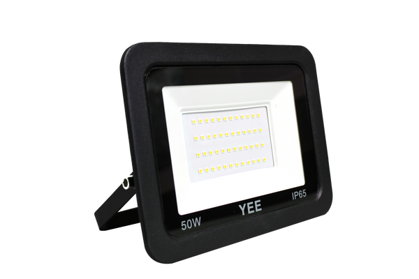 Reflector 50w Bright con Fotocelda