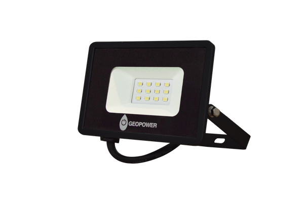 Reflector LED 10w Geopower