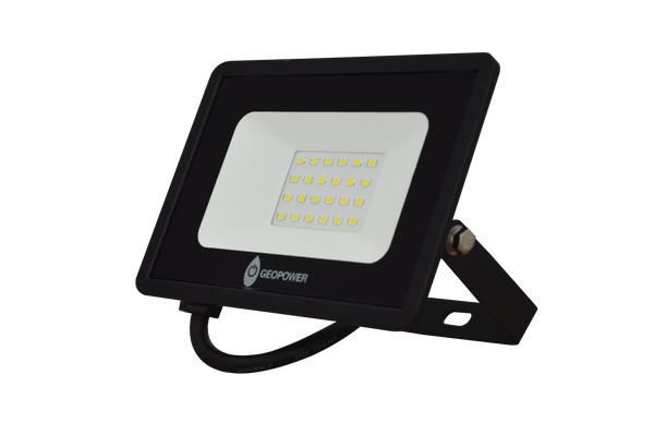Reflector LED 20w Geopower