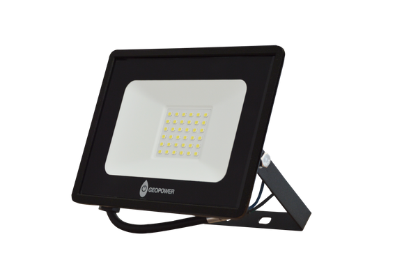 Reflector LED 30w Geopower