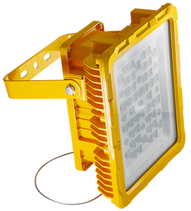 Reflector LED Flood Light 100w Explosion Proof