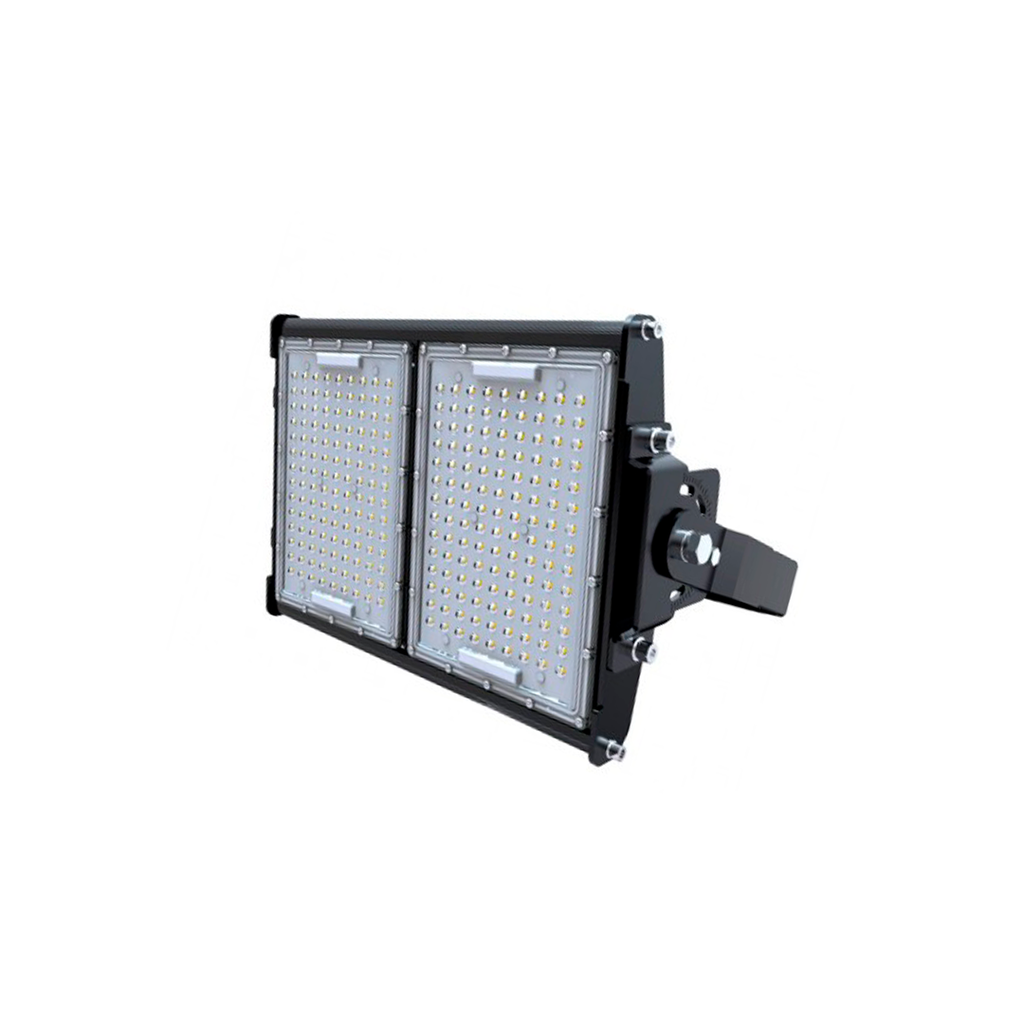 Reflector Floodlight Estadio Cuadrado