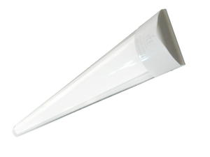 Regleta LED Slim Opalino 36w