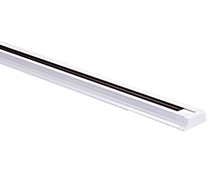 Riel para Luminario Tracking Lamp Blanca