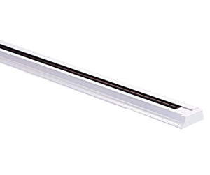 Riel para Luminario Tracking Lamp Blanca