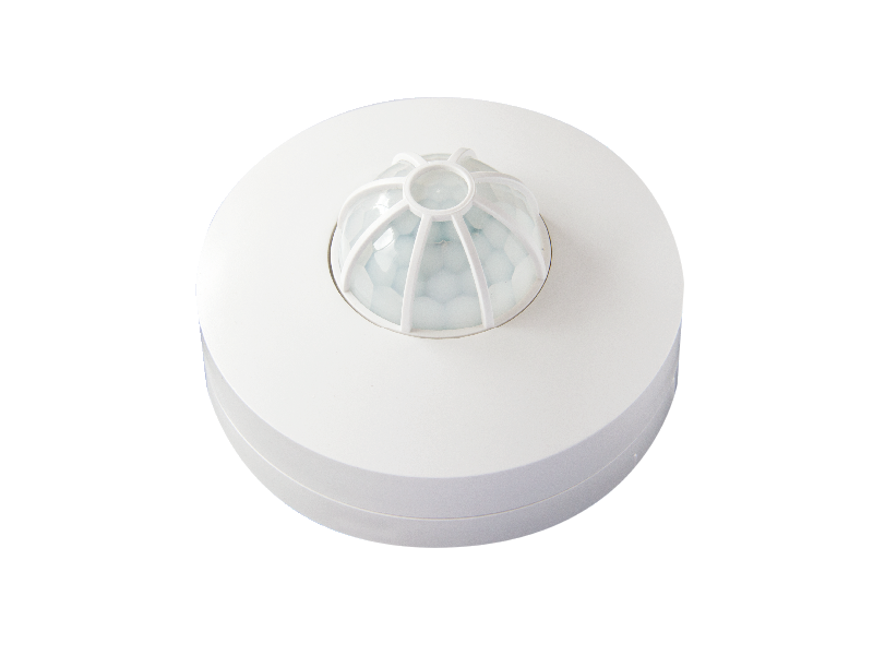 Sensor de Movimiento para Techo LX28A