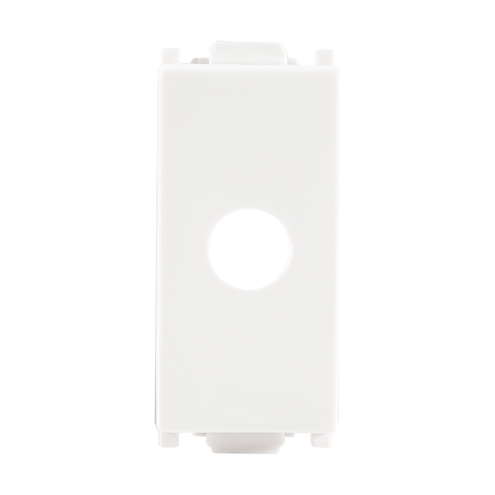 Tapón Piloto Blanco Alpha
