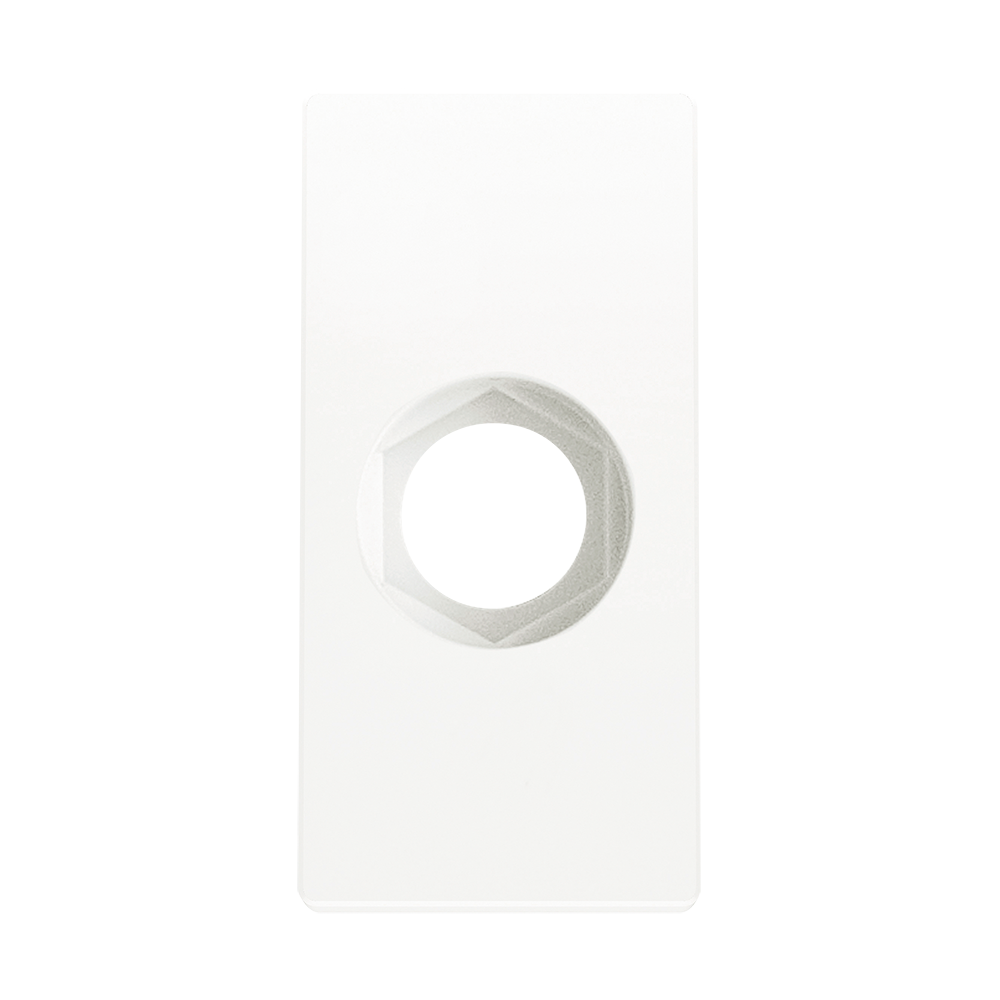 Tapón Piloto Blanco UNNO