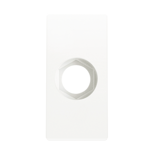 Tapón Piloto Blanco UNNO