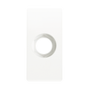 Tapón Piloto Blanco UNNO
