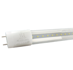 Tubo LED 18w Transparente YEE