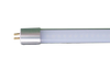 Tubo LED 18w Transparente T5 Bright